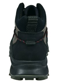 bugatti CERES - Sneaker low - schwarz