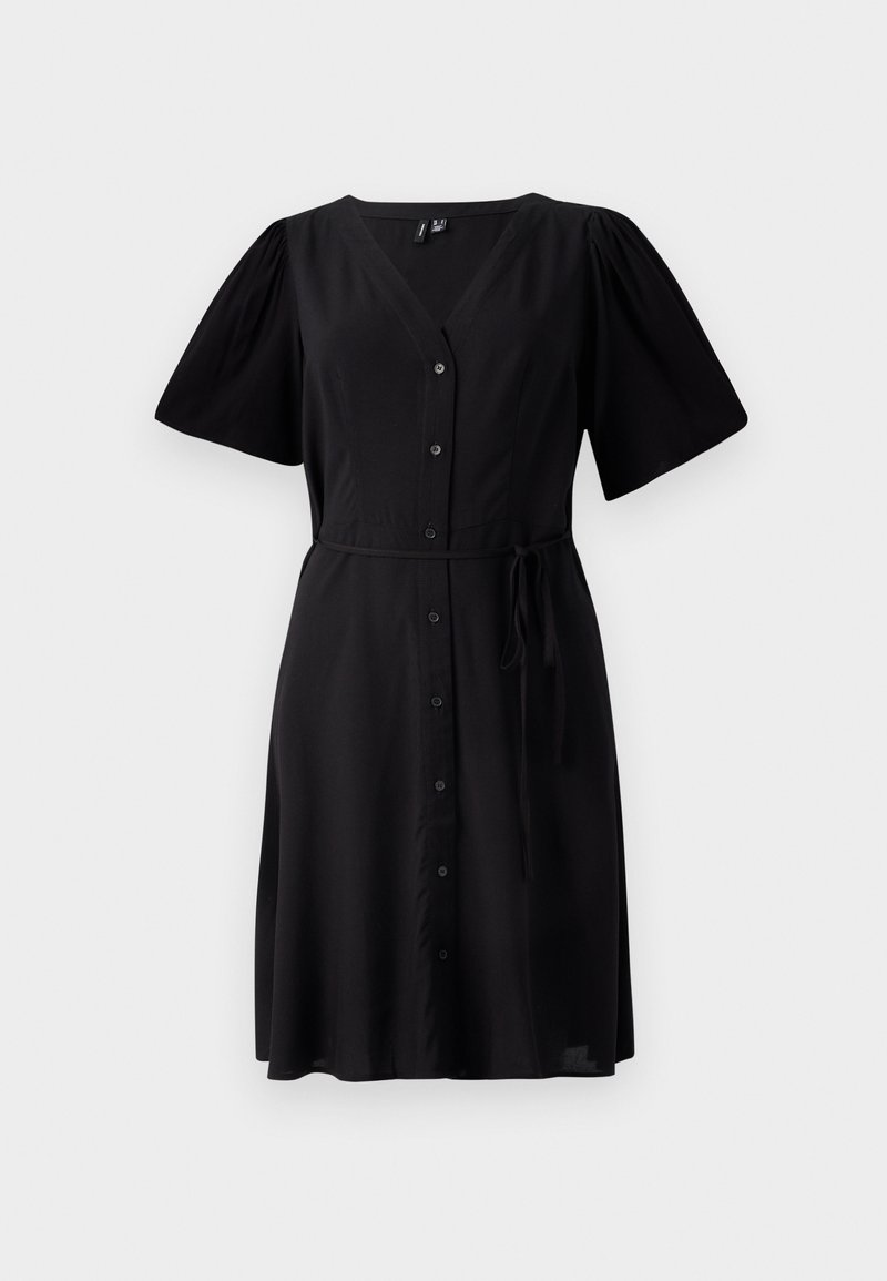 VERO MODA Damen Minikleid Vmmilla - Sommerkleid Kurzes Kleid