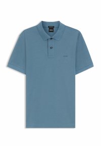 No seleccionado, light blue nine