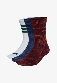 Non sélectionné, maroon dark blue white collegiate green