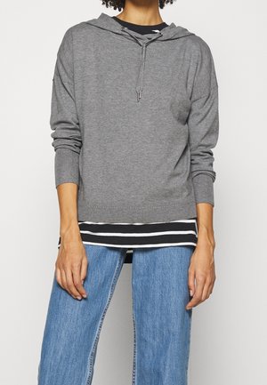 Pullover - grey