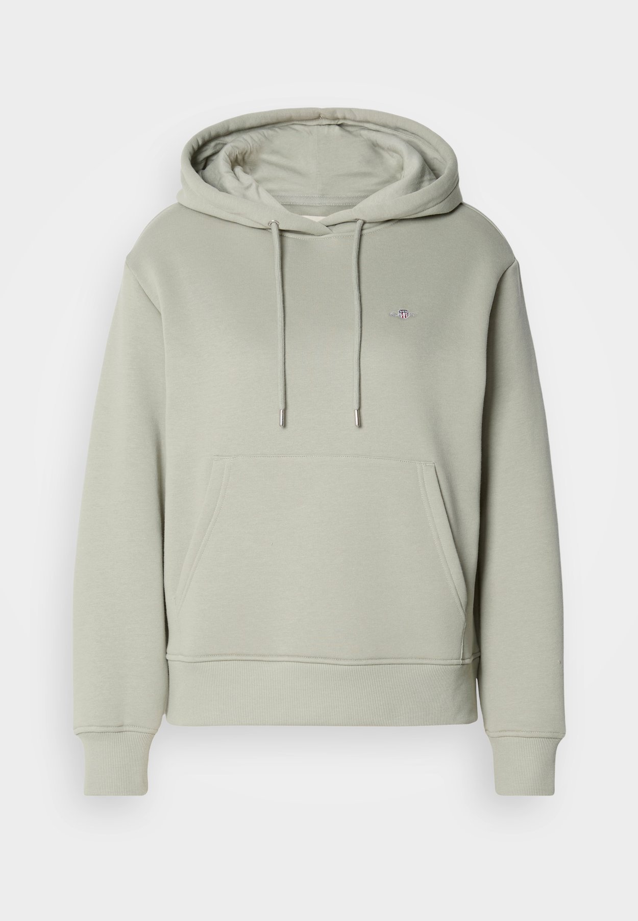 SHIELD HOODIE