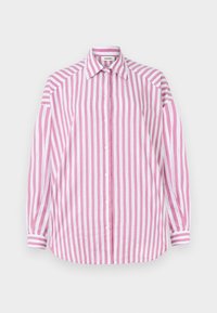 CHEMISE CHECK - Chemisier - rose