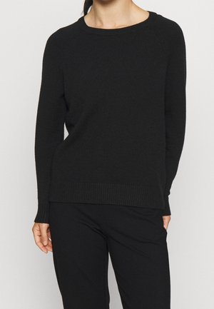 Trui - black