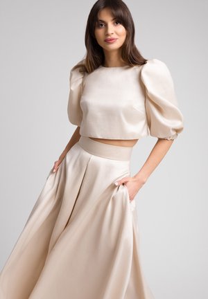 Swing Fashion BUBBLE beżowy