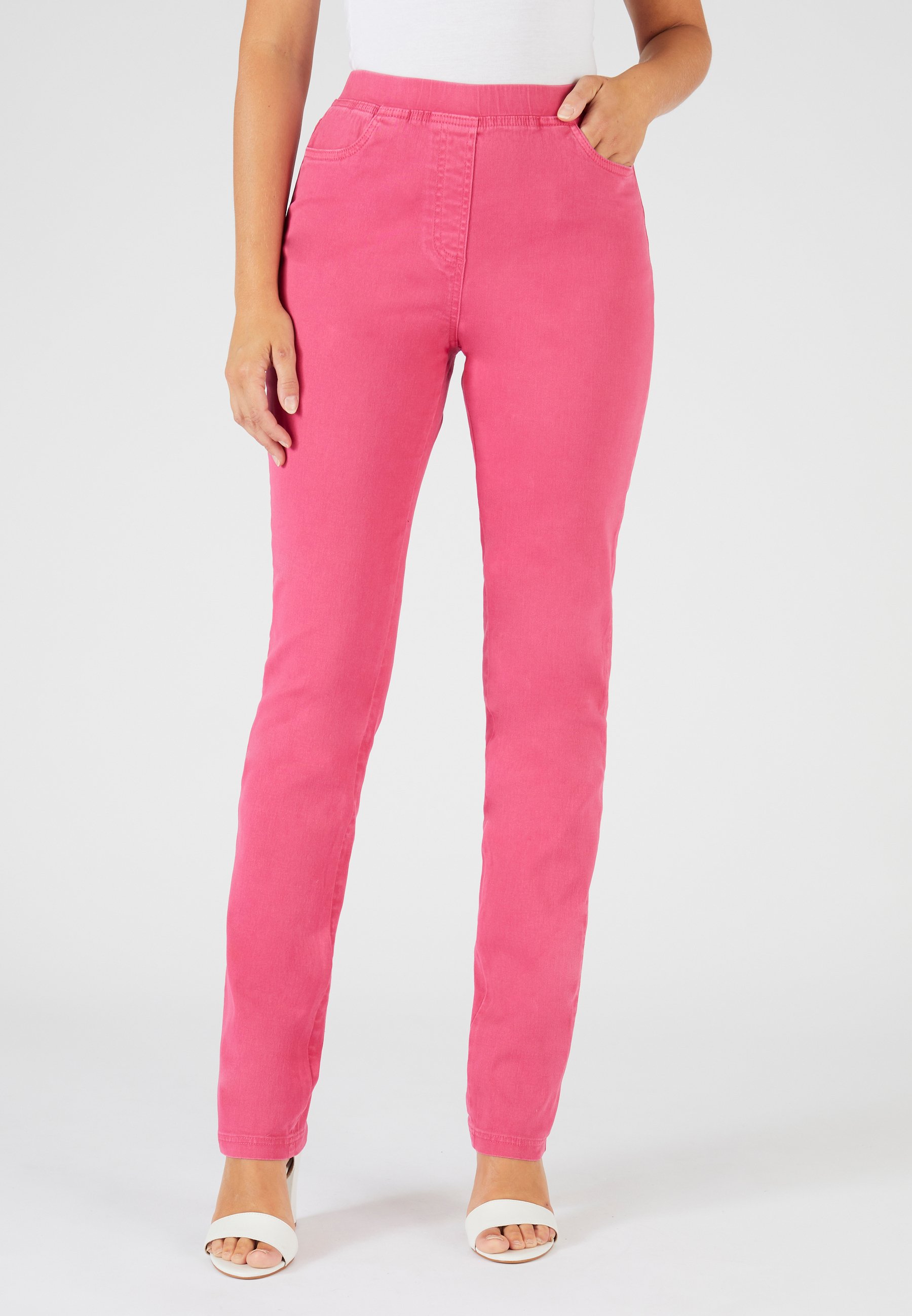 damart ladies jeggings