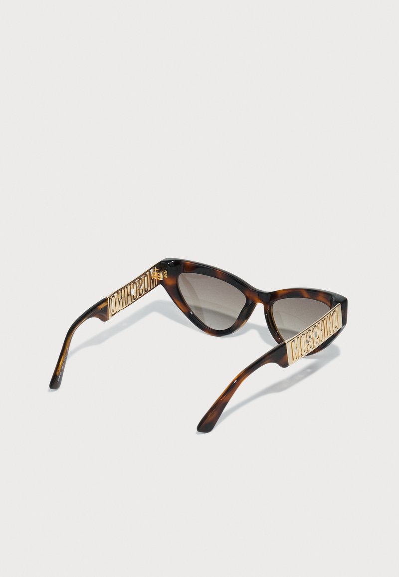 MOSCHINO MOS170/S - Sunglasses - havana/brown - Zalando.ie display picture 3