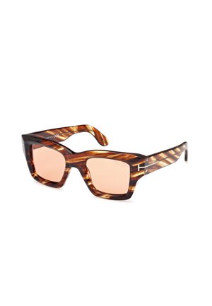 ILIAS - Sunglasses - avana brown