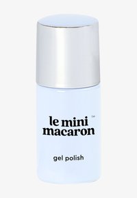 Le Mini Macaron - GEL POLISH - Nagellack - bleu ciel Thumbnail-Bild 1