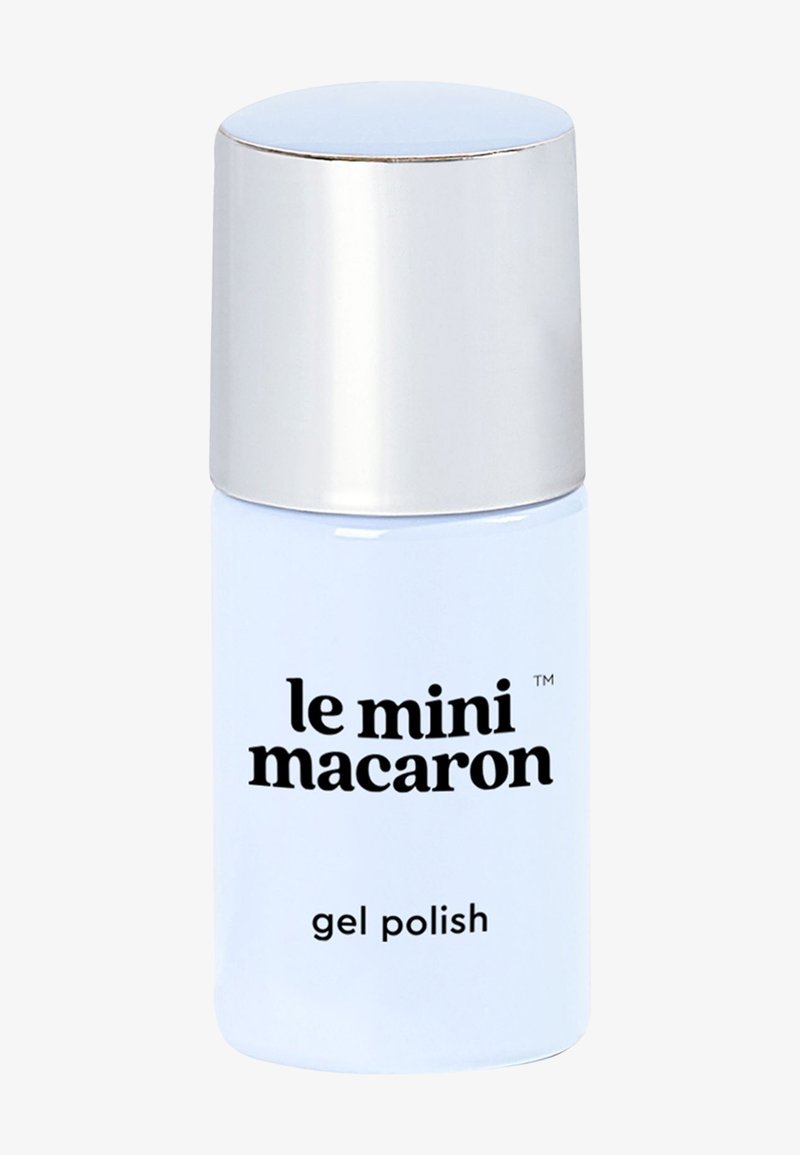 Le Mini Macaron - GEL POLISH - Nagellack - bleu ciel, Vergrößern