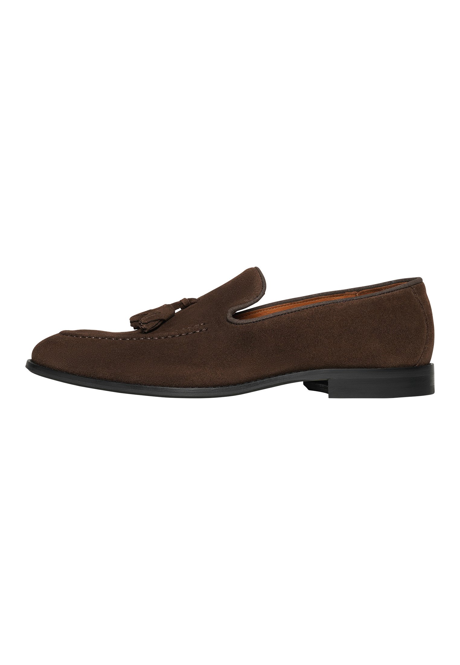 Henry Stevens TL- LOAFER - Slipper - braun - Zalando.de