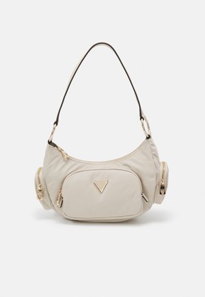 GEMMA - Sac à main - taupe