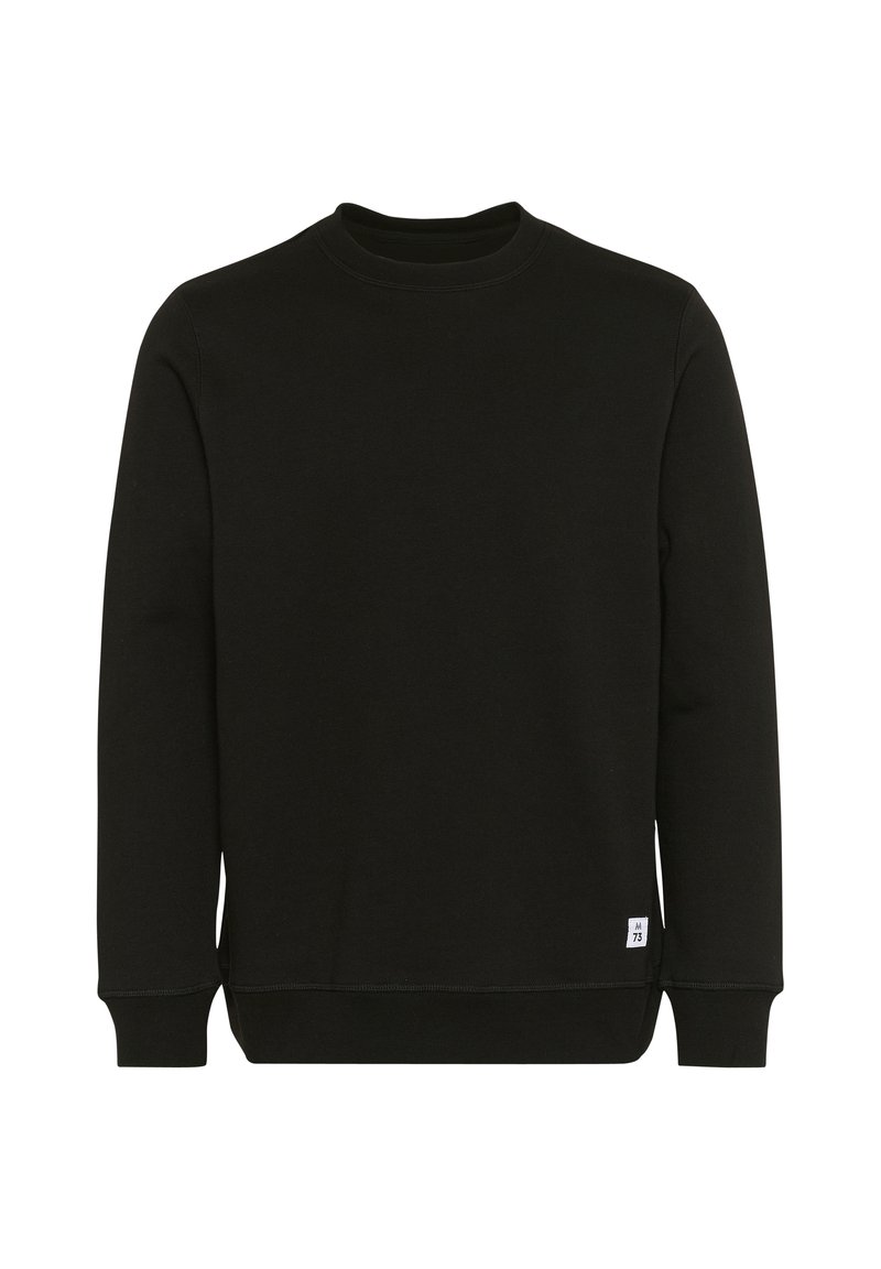 Matinique Sweater zwart