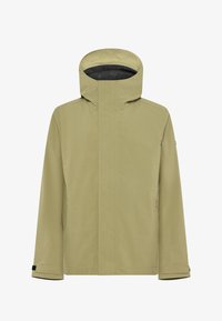 Geselecteerd, olive green