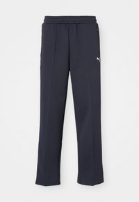 Valgt, new navy
