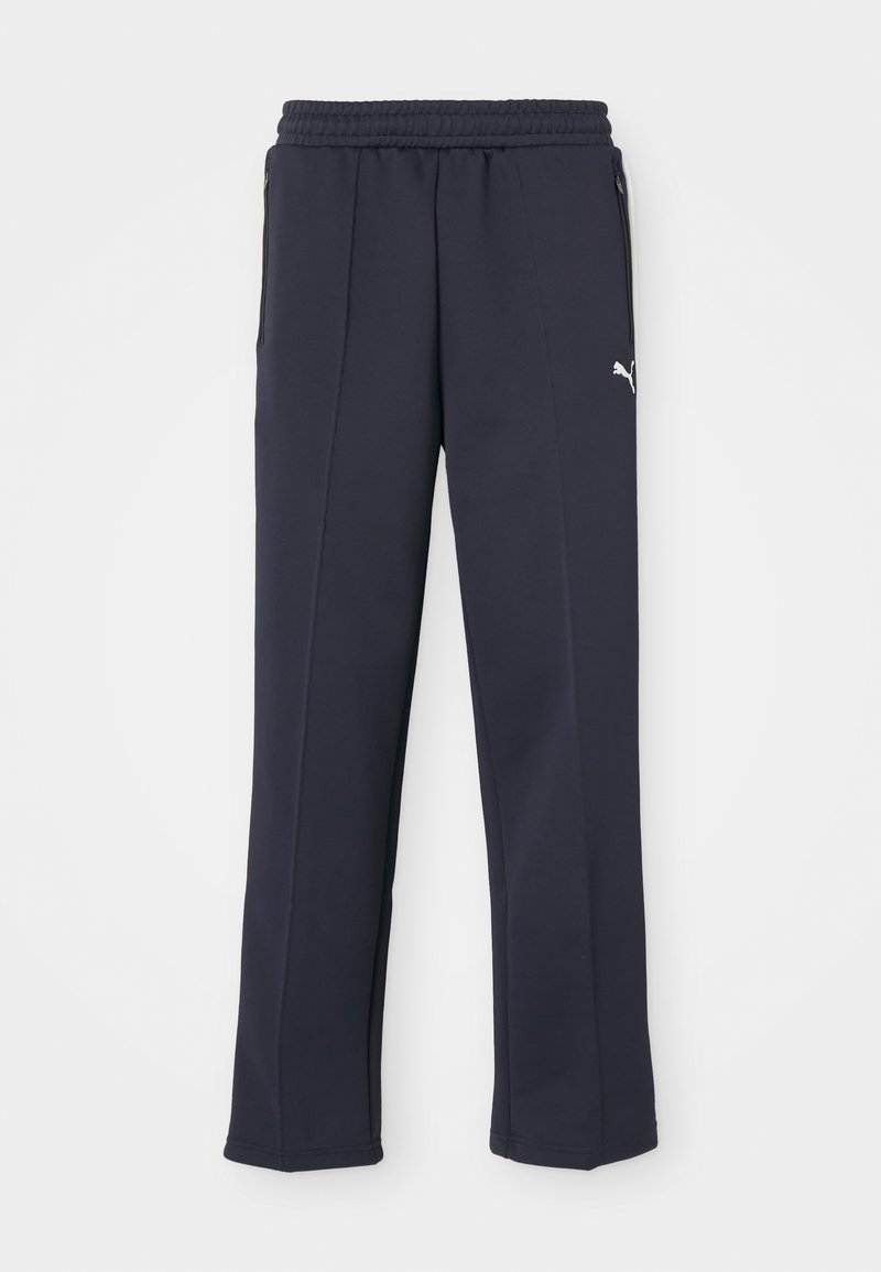 Puma Trainingsbroek donkerblauw