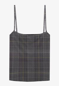Tops - black