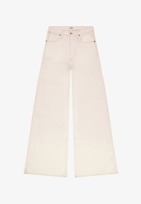 Non selezionato, natural