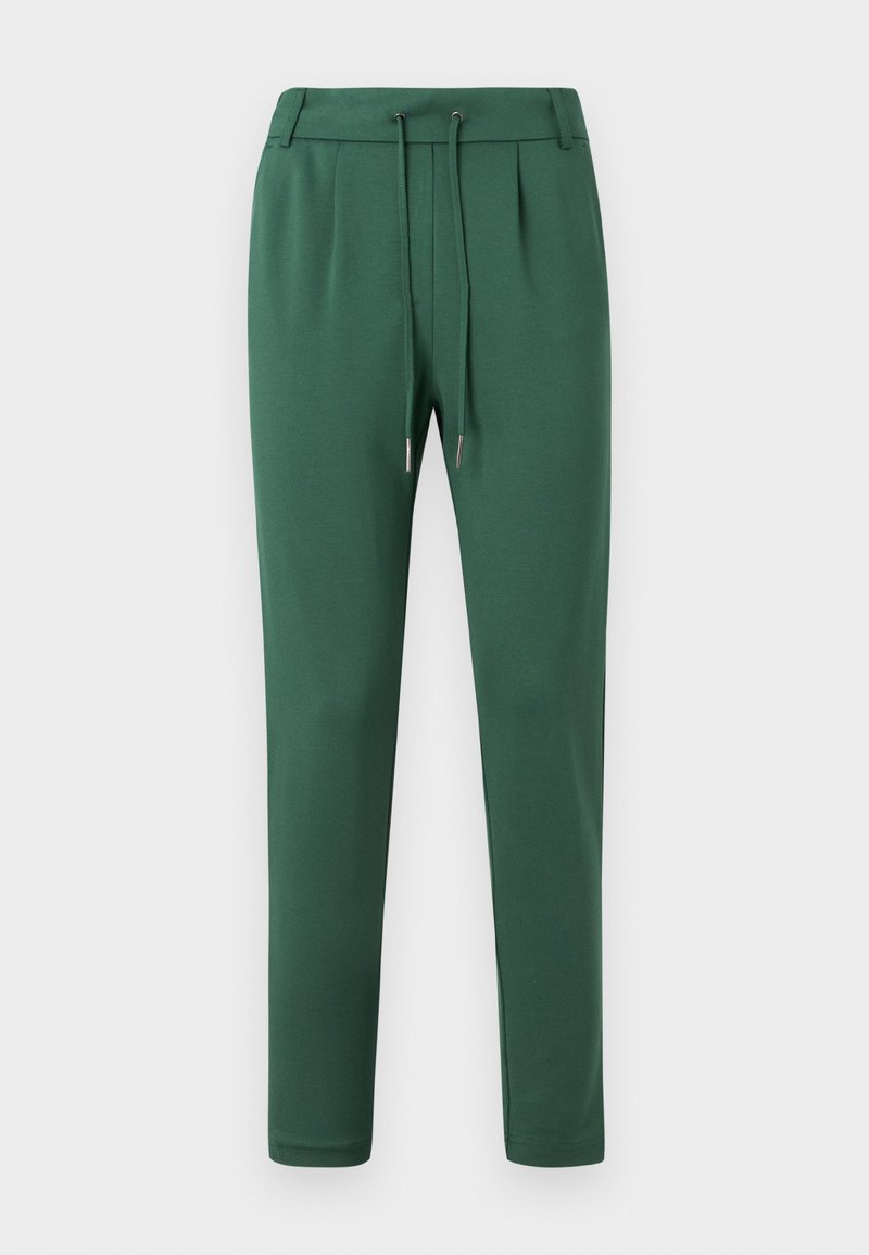 Only Broek donkergroen