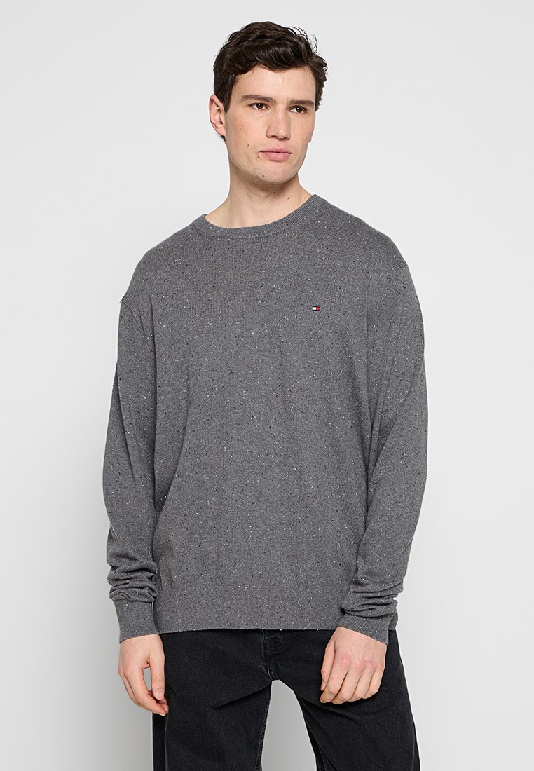 Tommy Hilfiger Sweater grijs