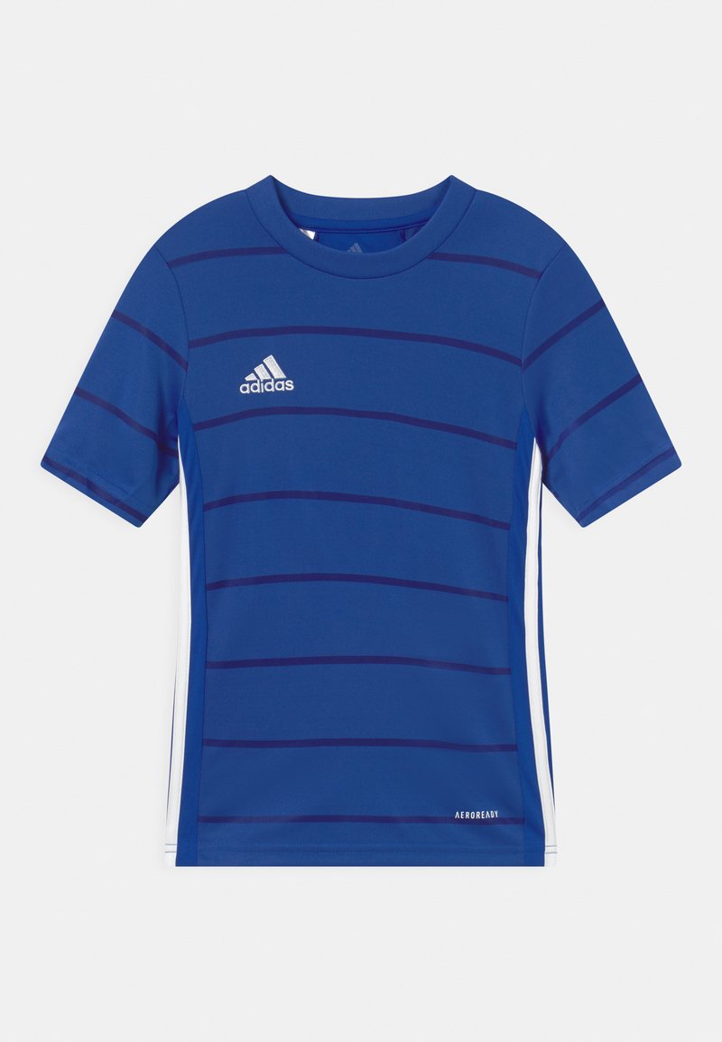adidas Performance CAMPEON UNISEX TShirt sport team royal blue/blu