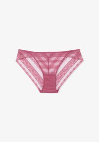 Non sélectionné, blush