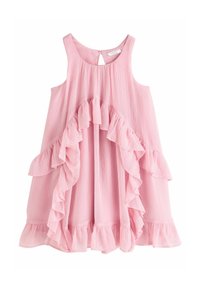 Next - REGULAR FIT - Koktélruha / Partiruha - pink Miniatűr kép 1