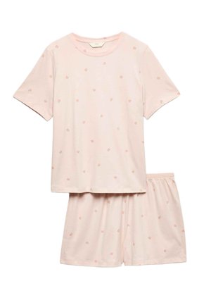 Marks & Spencer, SET, morelowy