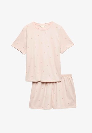 Marks & Spencer, SET, morelowy