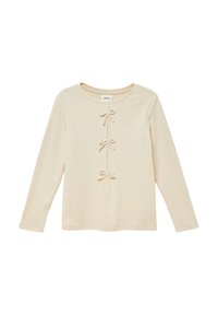 Unausgewählt, helles beige