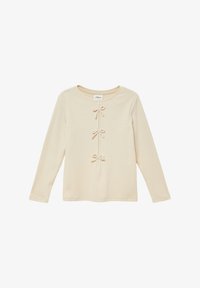 Neizbrano, helles beige