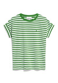 Unausgewählt, white ivy green