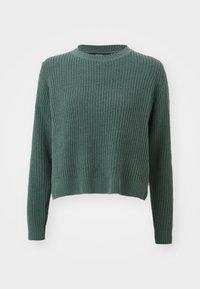 Non sélectionné, balsam green
