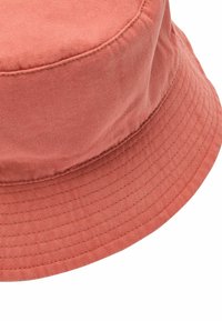 Next BUCKET REGULAR FIT - Hatte - rust brown