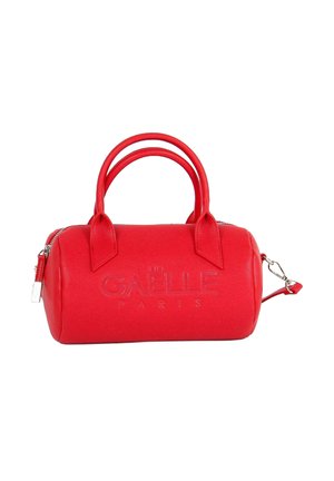 GAELLE - Borsa a mano - rosso