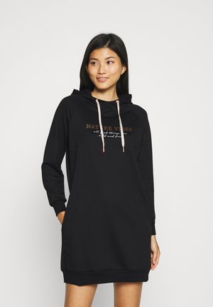 SHADES  - Nachthemd - black