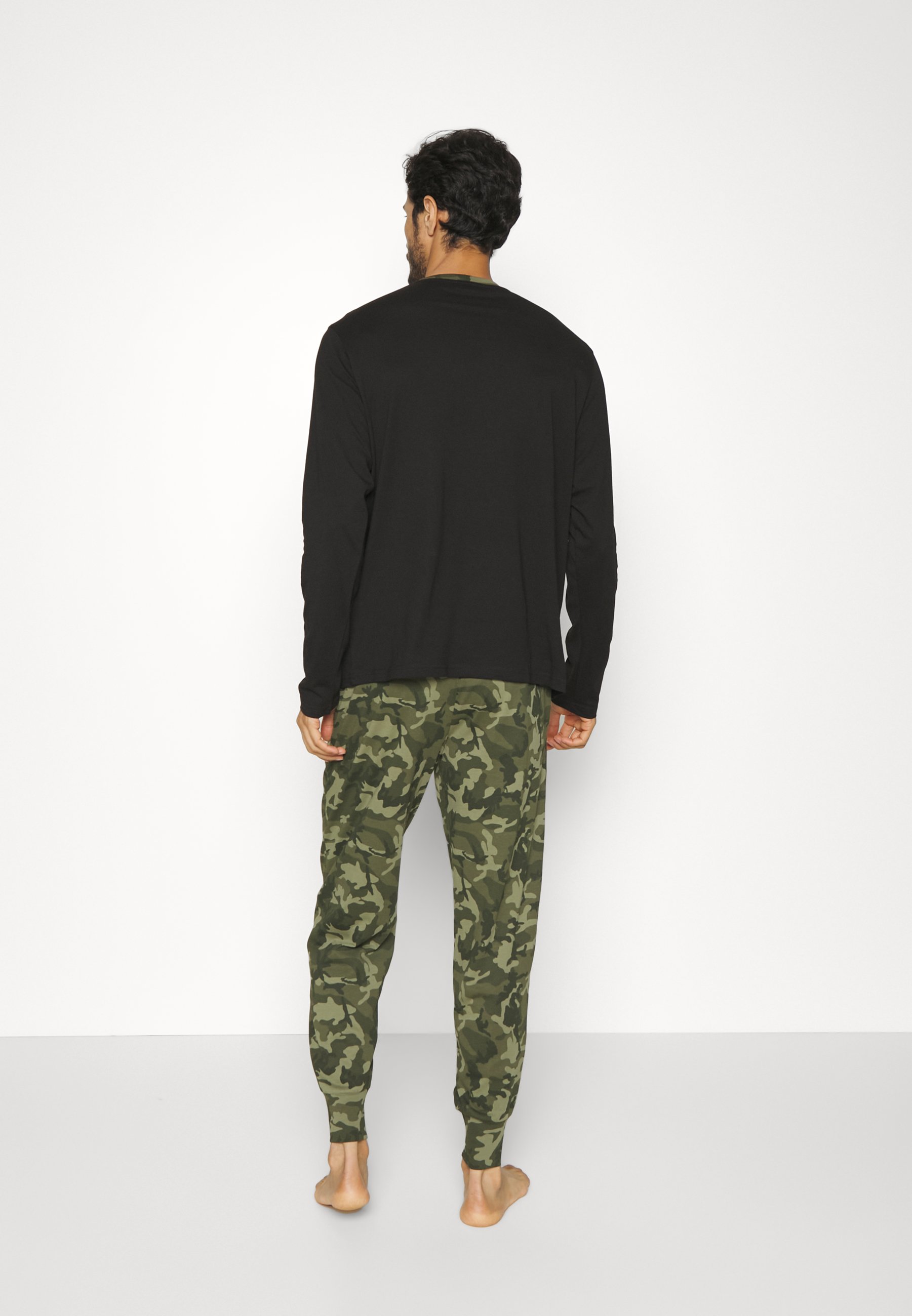 Beele Top Diesel Buy DIESEL Umkit-Justin-Derik T-shirt With