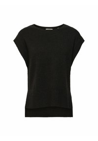 Esprit Strickpullover - black