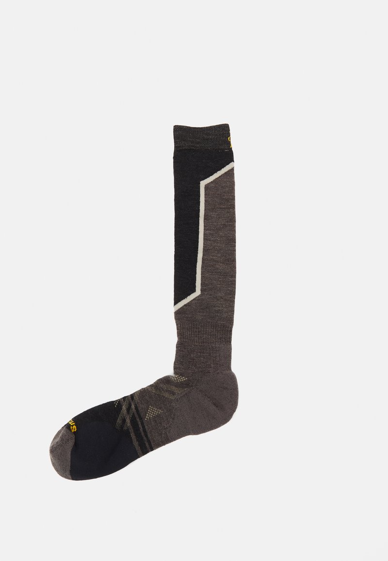 Smartwool SKI FULL CUSHION - Urheilusukat - taupe