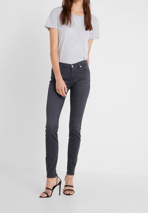 Jeans Skinny - grey