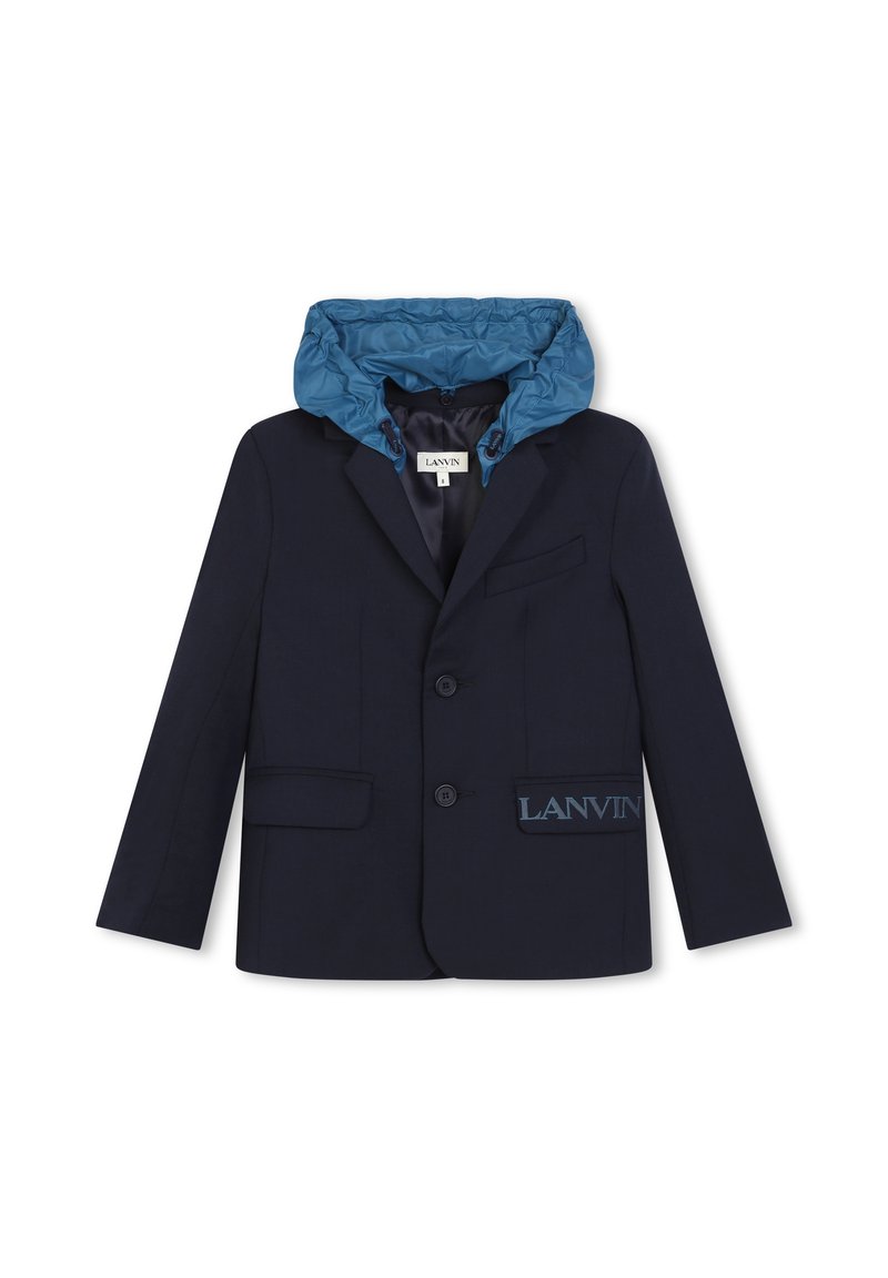 LANVIN Blazer blauw LANVIN Blazer blauw