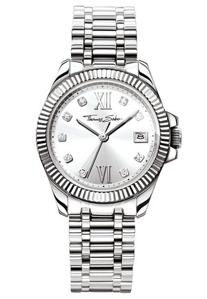 THOMAS SABO DIVINE - Uhr - silberfarben