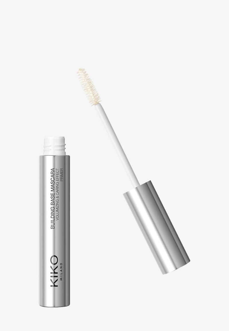 KIKO Milano BUILDING BASE COAT MASCARA Mascara Zalando.se