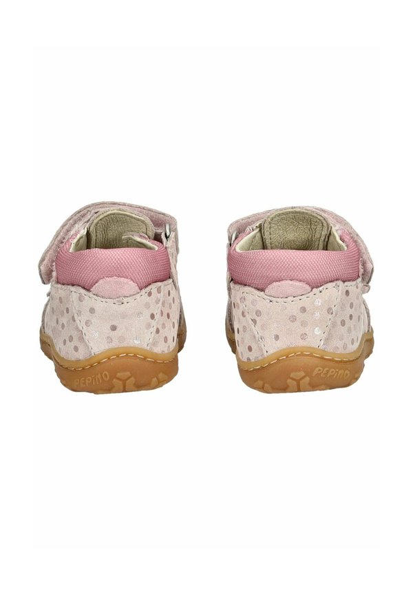 Lauflernschuh – powder