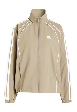 adidas Sportswear, Verryttelytakki - khaki six