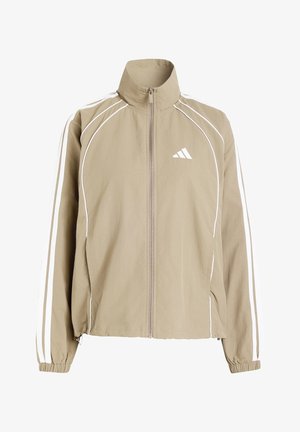 adidas Sportswear, Veste de survêtement - khaki six