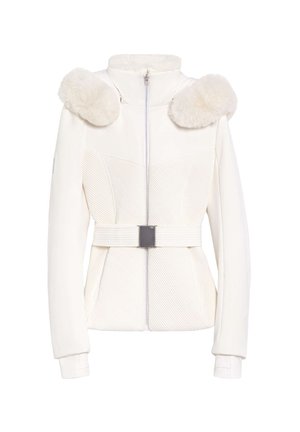 OYSHO Snowboard jacket - white