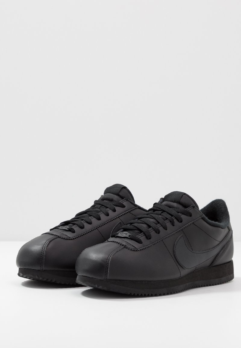 Nike Sportswear CORTEZ BASIC Zapatillas - black/anthracite/white/negro Zalando.es