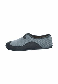 Manitu Slippers - hellgrau