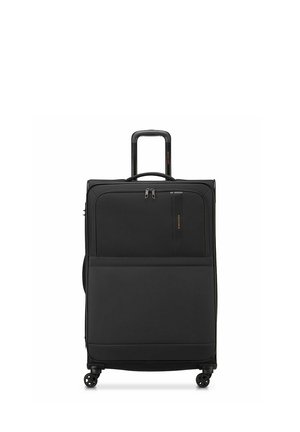 RV Roncato, METROPOLITAN TRAVEL TROLLEY GRANDE 78X48X30/34 CM UNISEX - Trolley - nero